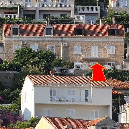 Apartment Dubrovnik 9099B Экстерьер фото