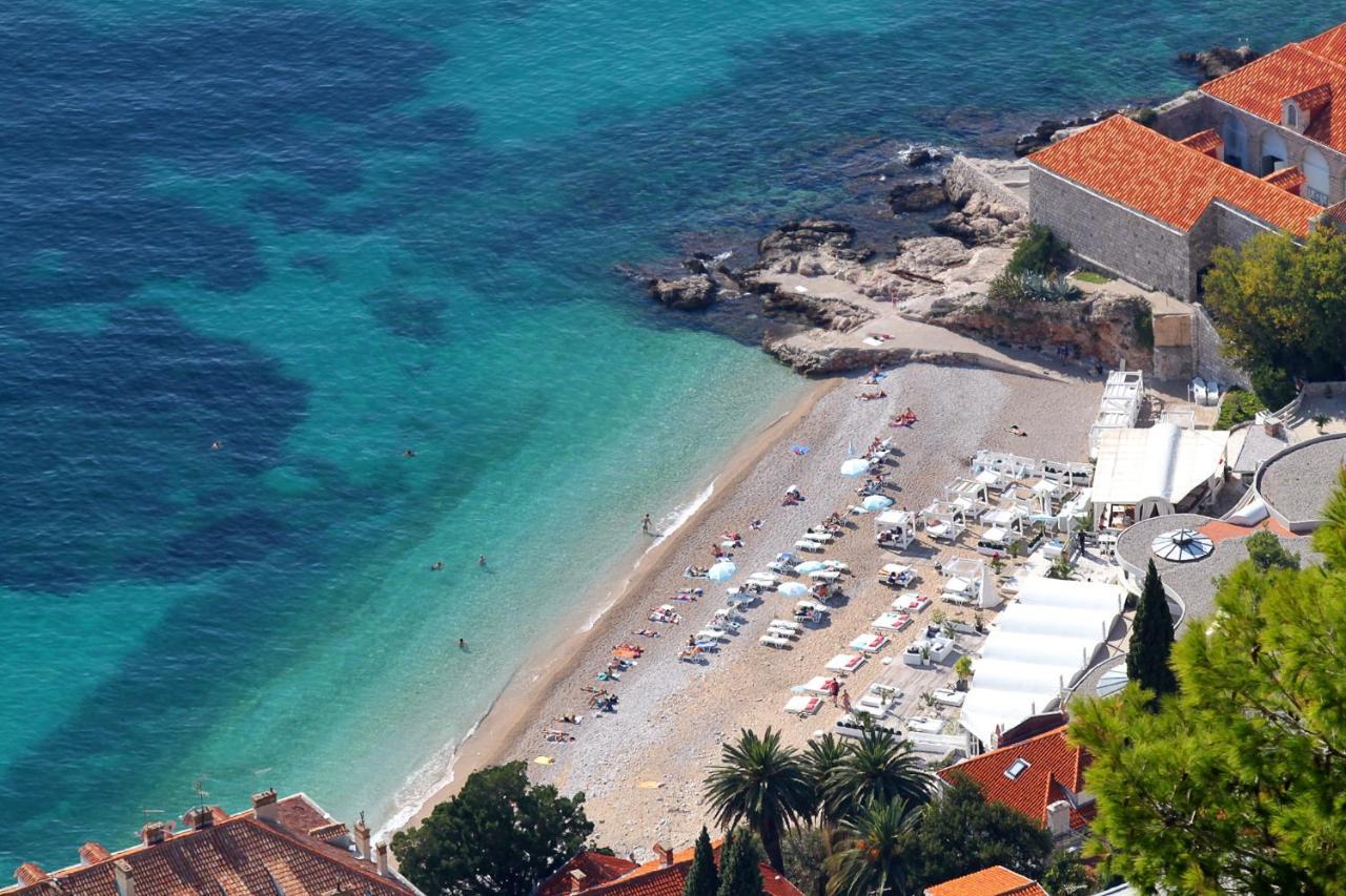 Apartment Dubrovnik 9099B Экстерьер фото
