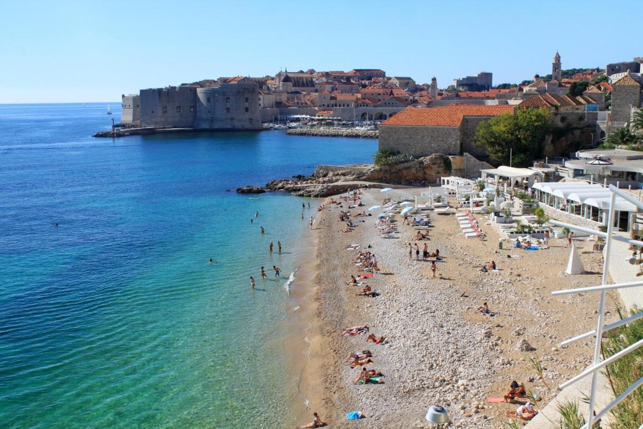 Apartment Dubrovnik 9099B Экстерьер фото