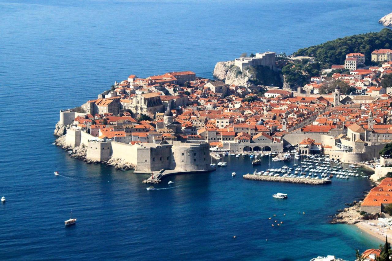 Apartment Dubrovnik 9099B Экстерьер фото