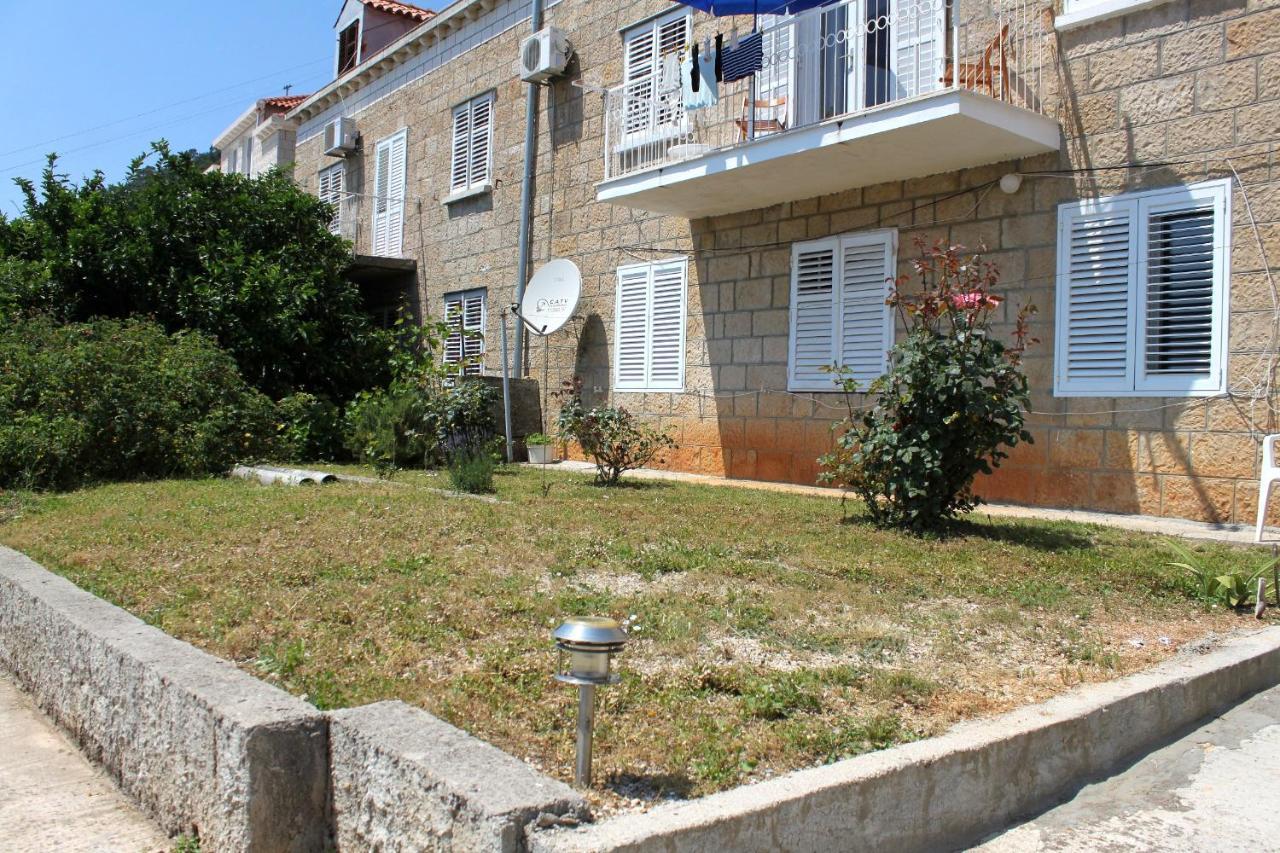 Apartment Dubrovnik 9099B Экстерьер фото