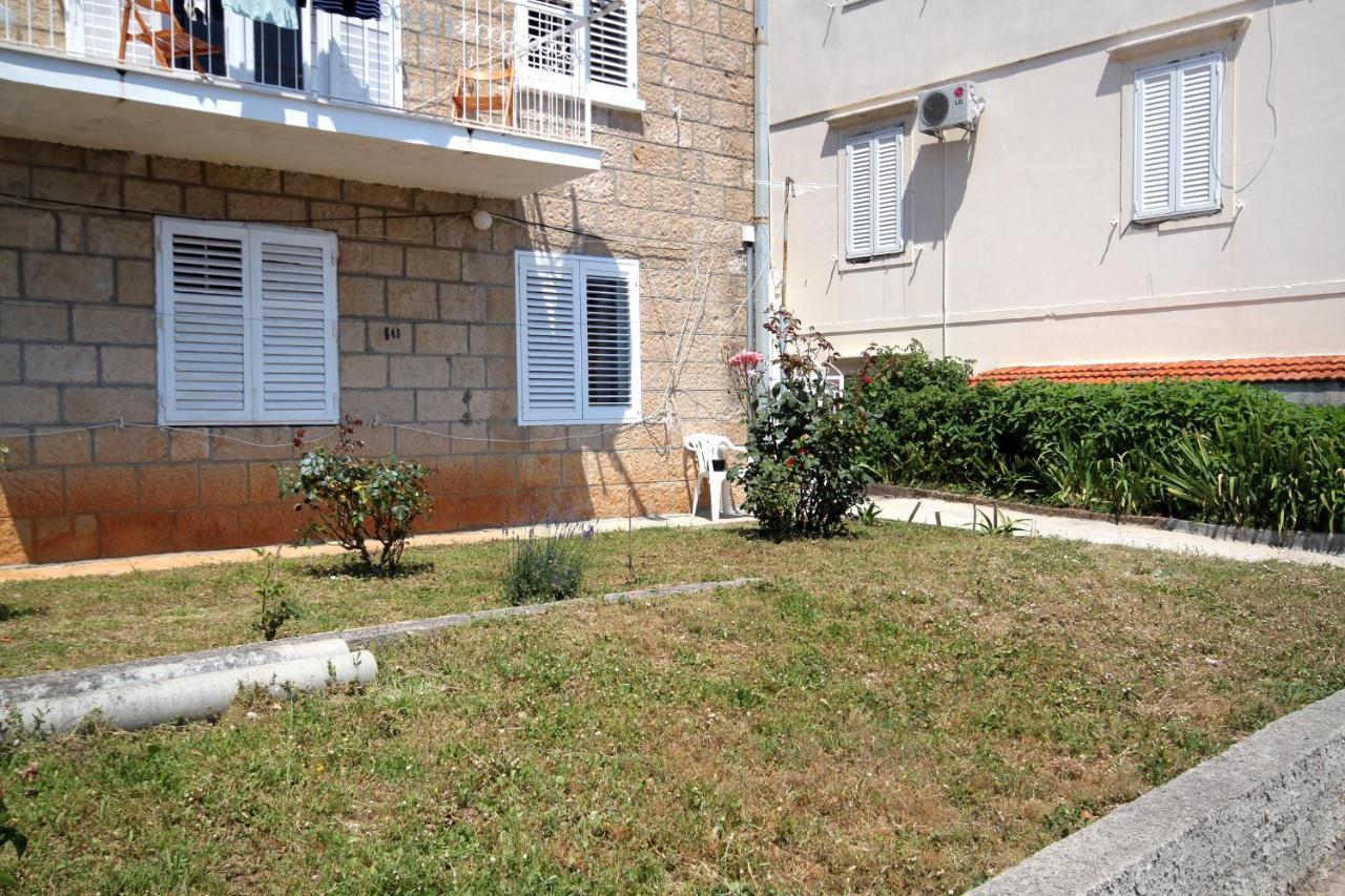 Apartment Dubrovnik 9099B Экстерьер фото
