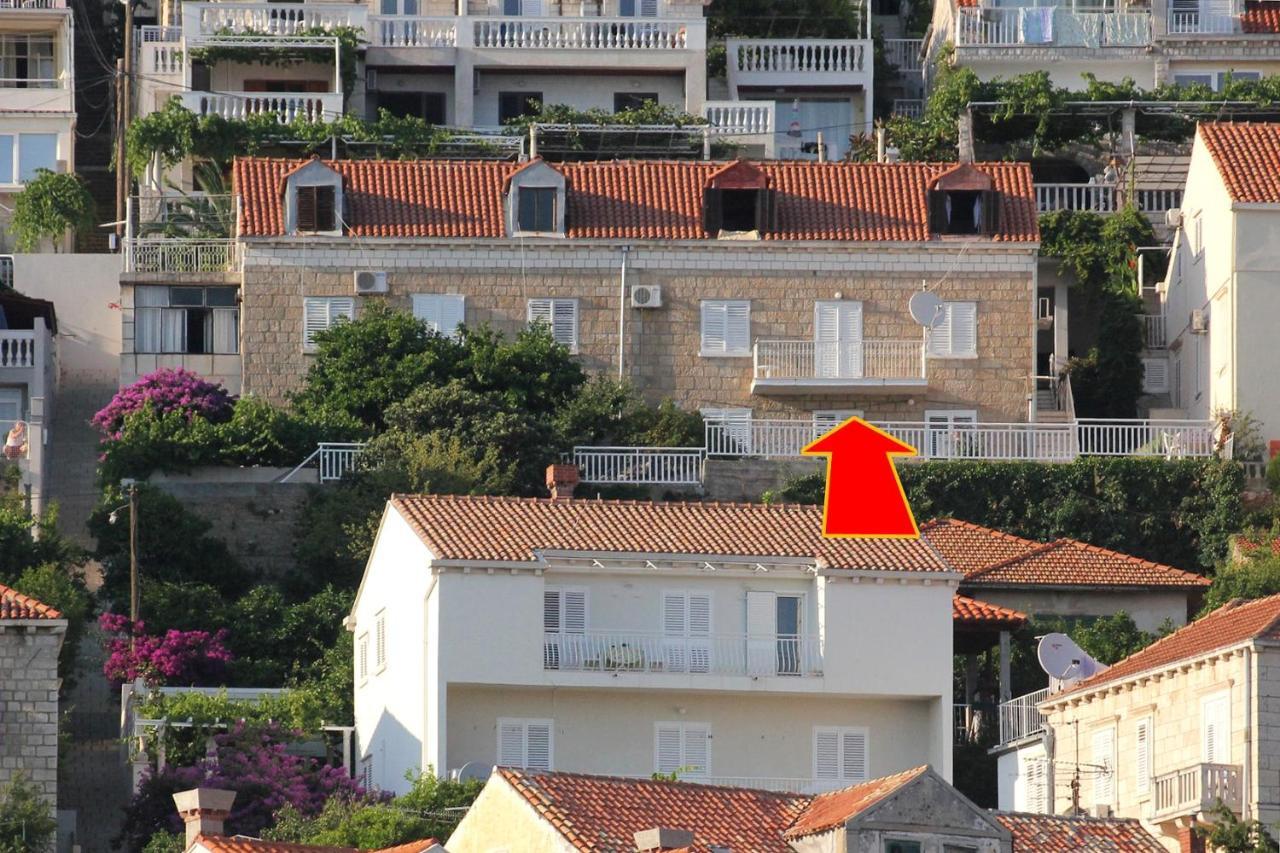 Apartment Dubrovnik 9099B Экстерьер фото