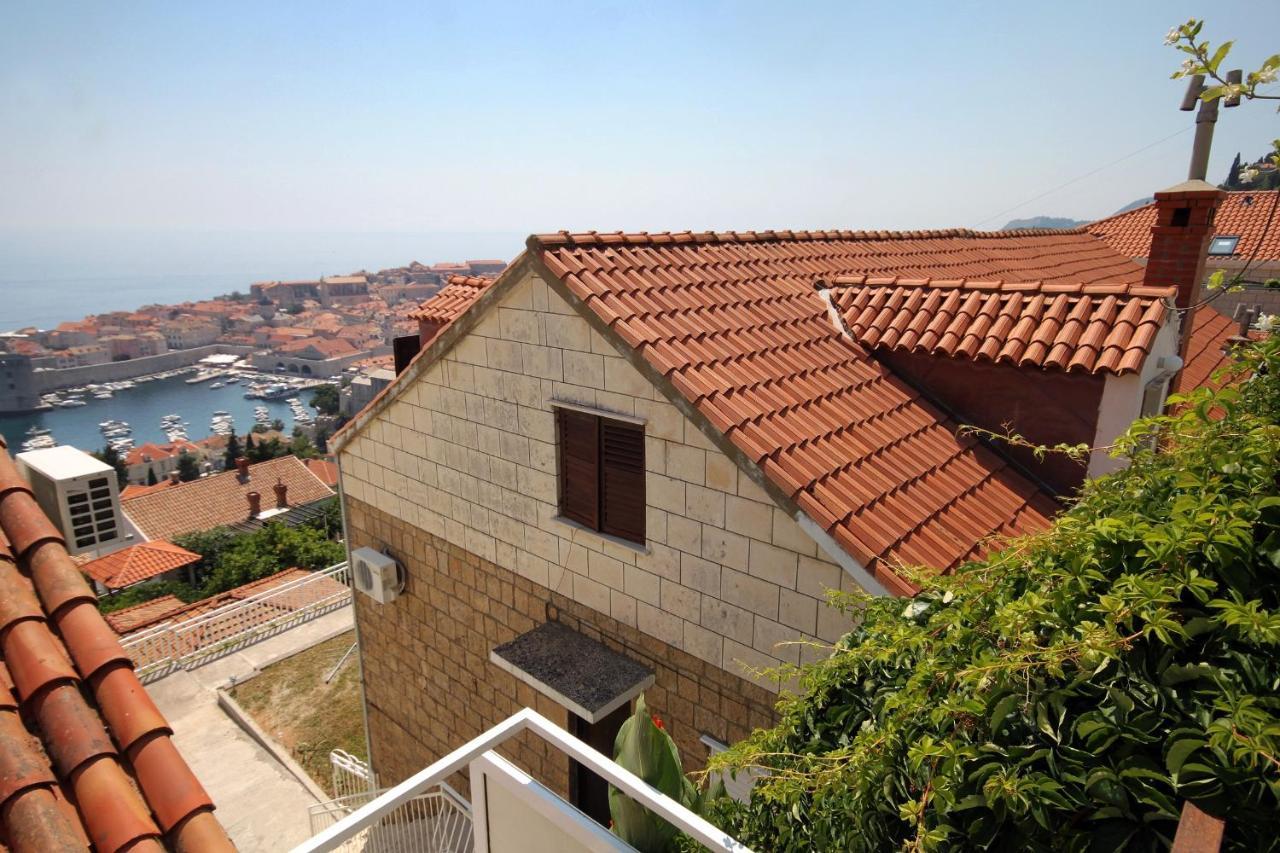 Apartment Dubrovnik 9099B Экстерьер фото