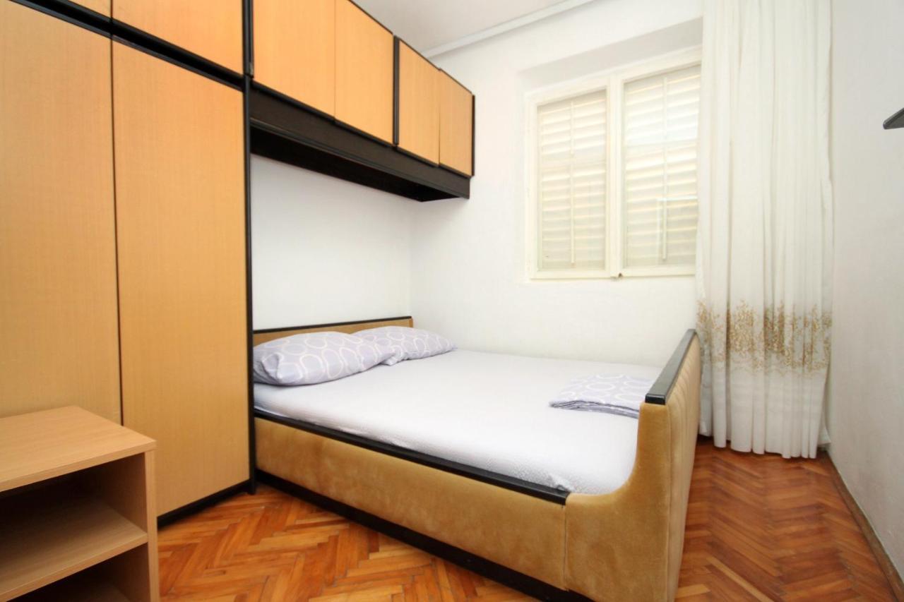 Apartment Dubrovnik 9099B Экстерьер фото