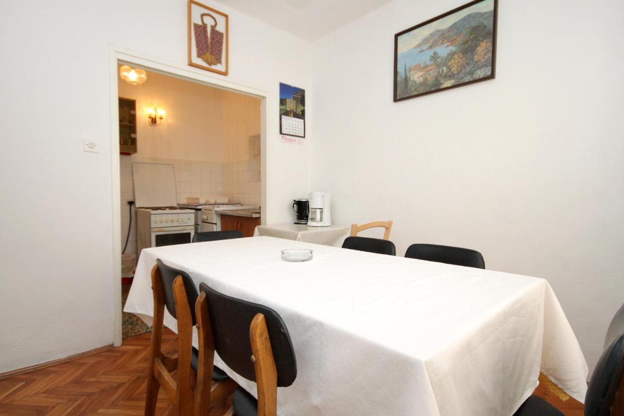 Apartment Dubrovnik 9099B Экстерьер фото
