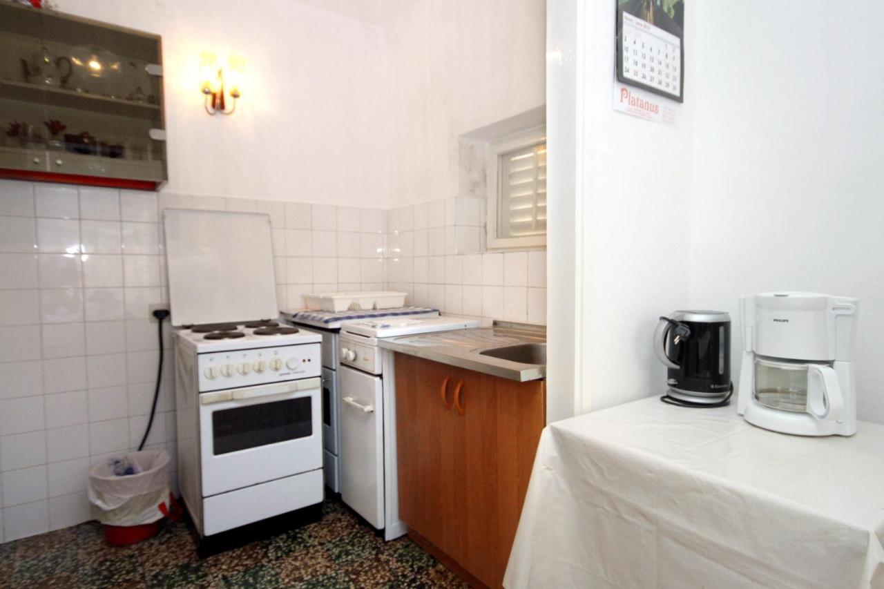 Apartment Dubrovnik 9099B Экстерьер фото