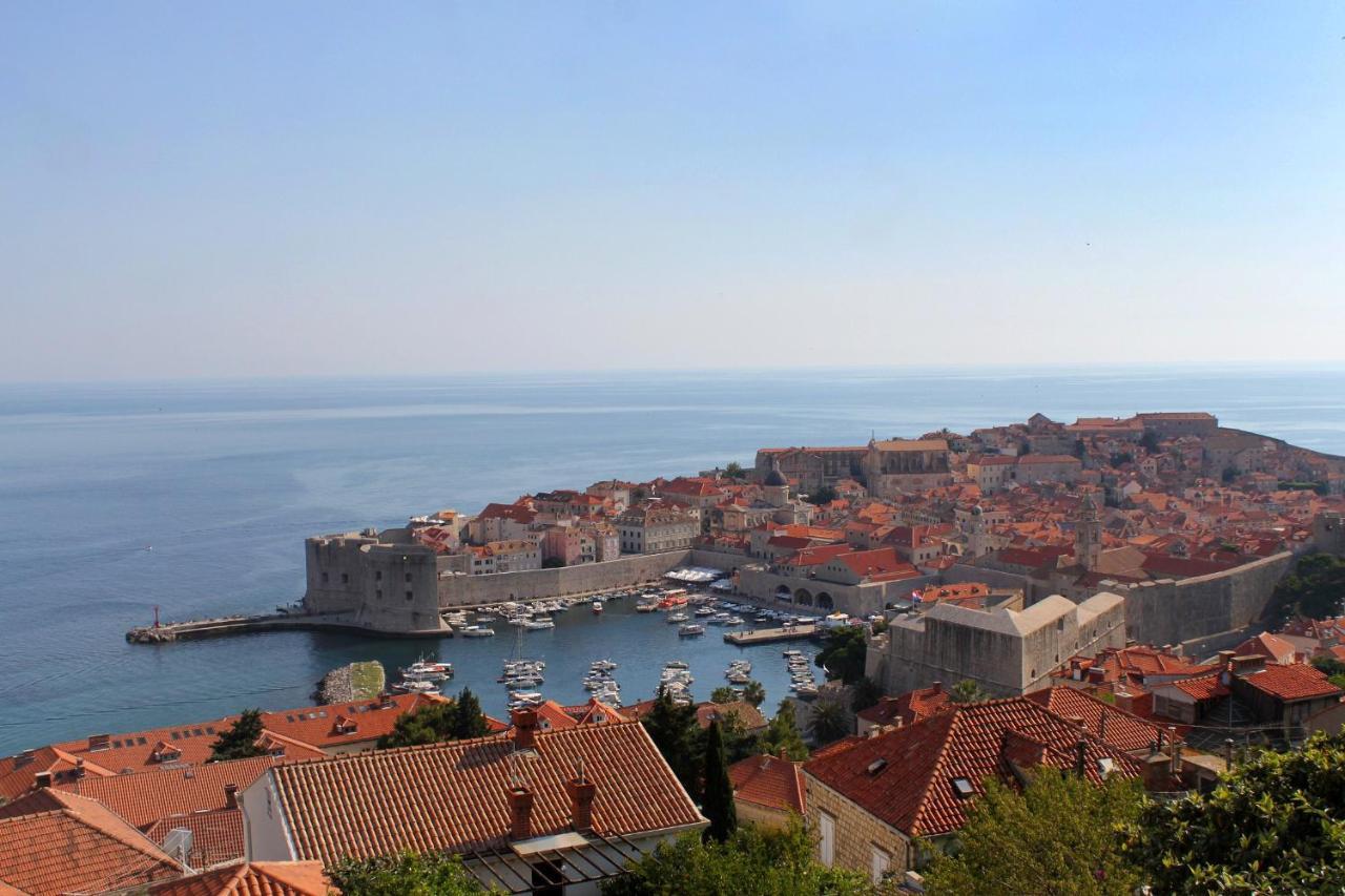 Apartment Dubrovnik 9099B Экстерьер фото