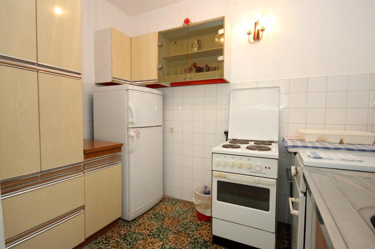 Apartment Dubrovnik 9099B Экстерьер фото