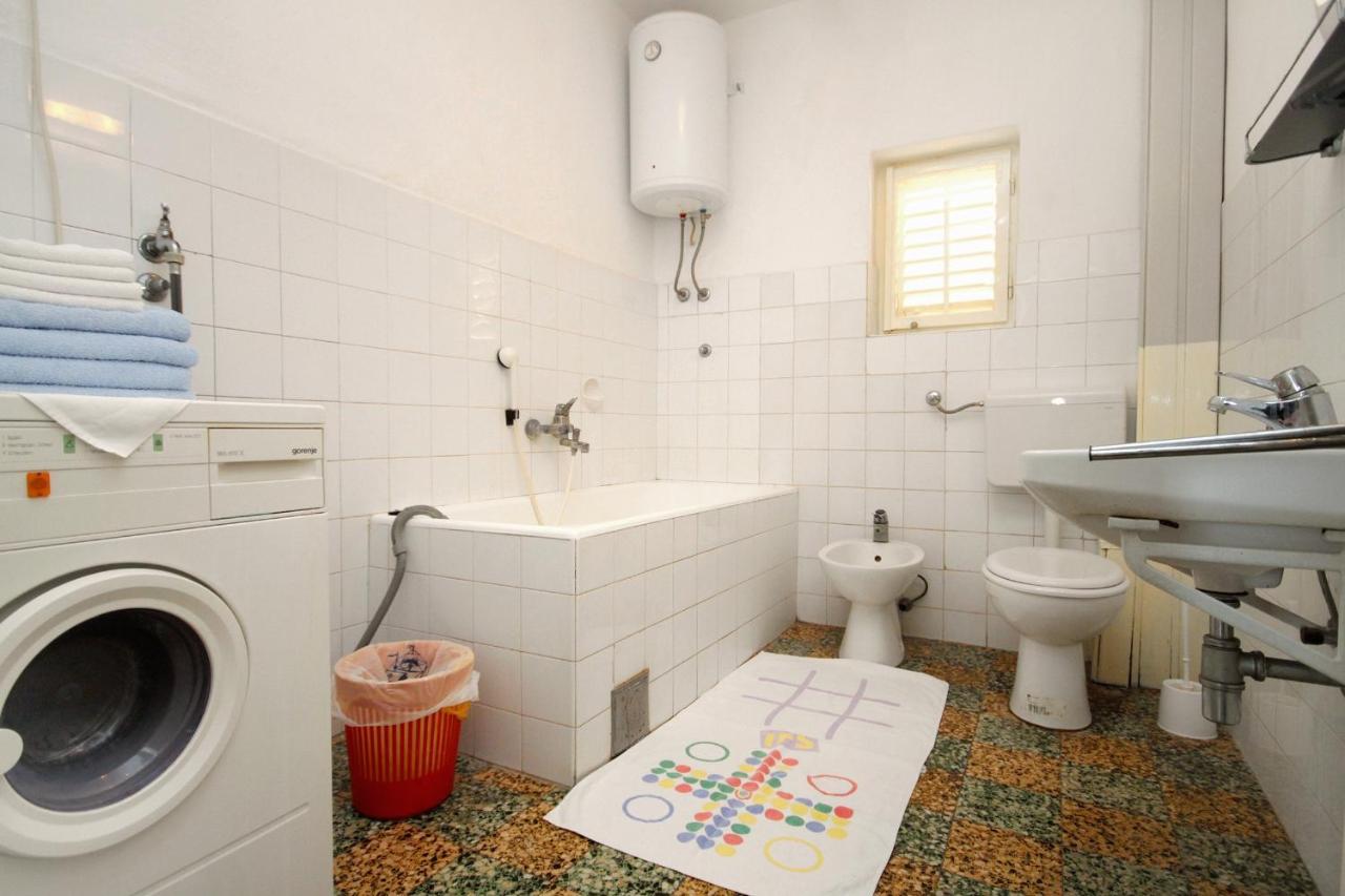 Apartment Dubrovnik 9099B Экстерьер фото